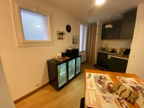 Comfortable and quiet, air conditioning and king size bed - Image 5