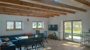 New Village House Among Lilacs - Image 2