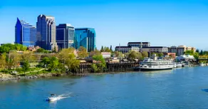 Perfect Private Sacramento Retreat Near Downtown! - Image 5