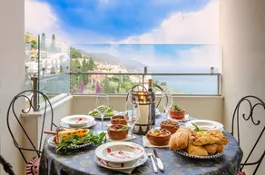 Terrazza sul mare - Image 5