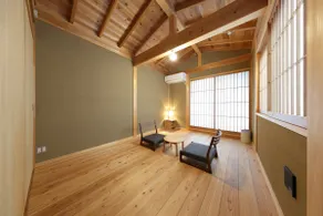 [Jakkoan Accommodation for Rent] Entire house for rent, newly built Japanese-style, can accommodate up to 9 people - Image 2