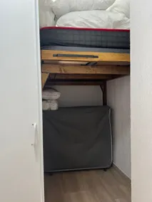 Superdevoluy, appartement exposé Sud - Image 5