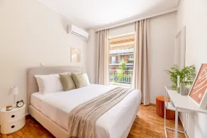 Captivating 2BR Apartment in Chalandri by UPSTREET - Image 4