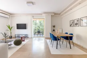 Captivating 2BR Apartment in Chalandri by UPSTREET - Image 2