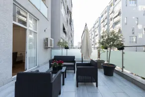 New apartment with huge balcony - Image 5