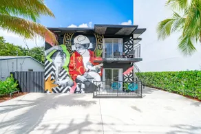Wynwood Charm 1, Live the art.1 Free Gated Parking - Image 2