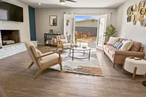 Western Ranch | Pool | Fire Pit - Image 2