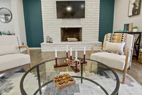 Western Ranch | Pool | Fire Pit - Image 5