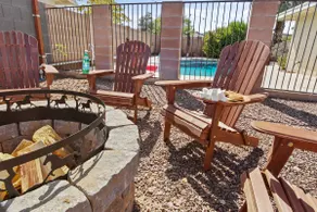 Western Ranch | Pool | Fire Pit - Image 4