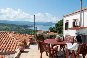 Seagreen View Molyvos - Image 4
