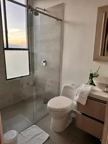 Studio Suite Campestre with a private Jacuzzi - Image 4