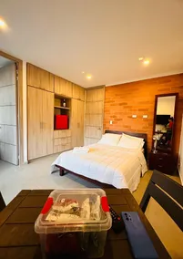 Studio Suite Campestre with a private Jacuzzi - Image 3