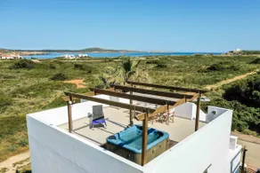 Punta Grossa Villa Pool Air Con WiFi - Image 2