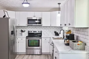 Cute Rancher near Choccolocco Park w/King Bed! - Image 5