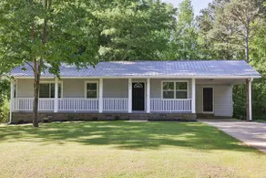 Cute Rancher near Choccolocco Park w/King Bed! - Image 3