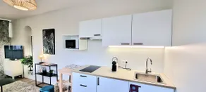 Studio Chic & Garden - Parking - Wifi - TV - Image 3