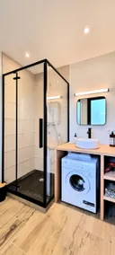 Studio Chic & Garden - Parking - Wifi - TV - Image 2