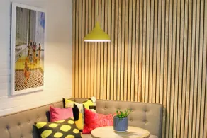 The Backhouse Studio—Mid-Century Modern House - Image 4