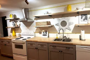 The Backhouse Studio—Mid-Century Modern House - Image 3