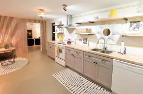 The Backhouse Studio—Mid-Century Modern House - Image 5