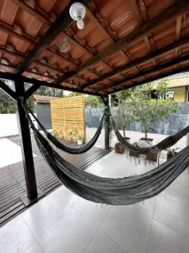 Mother's house 3 bedrooms, 3 double beds and swimming pool. - Image 3