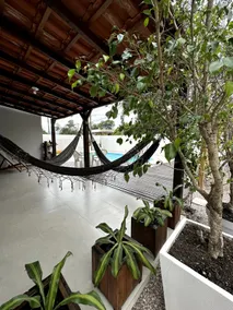 Mother's house 3 bedrooms, 3 double beds and swimming pool. - Image 2