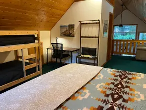 Cedar Cabin on Fairway 7 - Image 4