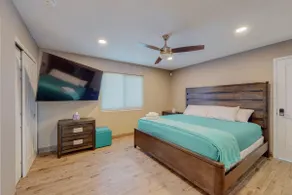 Hot Tub Beach House w/Grill & 3 King Beds - Image 5