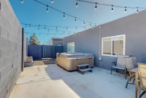 Hot Tub Beach House w/Grill & 3 King Beds - Image 3