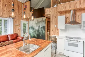 L'amour Des Pins - Nature, Hot Tub, Mountain View - Image 3