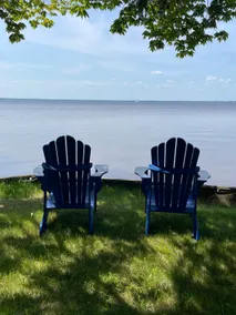 Sunset Beach Retreat Lake House - Image 3