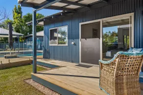 The Blue House Guest House, Cable Beach - Image 3
