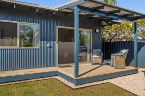 The Blue House Guest House, Cable Beach - Image 4