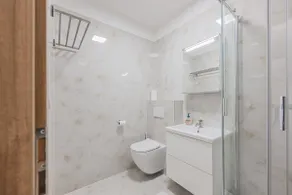 Prague Castle Area Flat, 2 Double Beds - Image 4