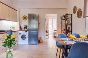 Eleanna's House - 400m From the Beach - Image 3