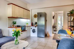 Eleanna's House - 400m From the Beach - Image 5