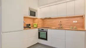 Good Vibes Lux, 2BDR, Parking, 2BATH - Image 2