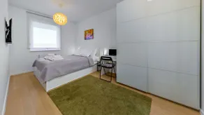 Good Vibes Lux, 2BDR, Parking, 2BATH - Image 3