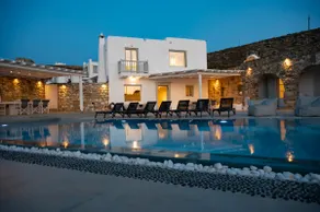 Villa Orion Mykonos - Blue Views Mykonos Villas - Image 2