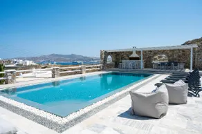 Villa Orion Mykonos - Blue Views Mykonos Villas - Image 4