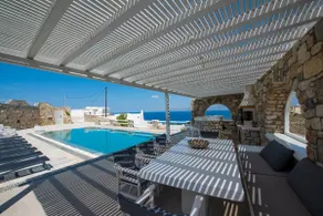 Villa Orion Mykonos - Blue Views Mykonos Villas - Image 5