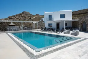 Villa Orion Mykonos - Blue Views Mykonos Villas - Image 3