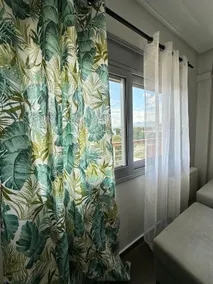 Beachfront apartment/near the airport! - Image 4