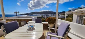 Mykonos Heritage Apartment #2 - Image 2