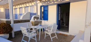 Mykonos Heritage Apartment #2 - Image 4