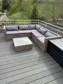 Roof terrace WHG Katharinenschule - Image 2