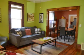 Cozy 2BR Muskegon Home | Near Lake & Downtown - Image 2