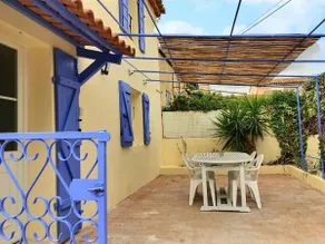 Bleu Lavande - Coquet appartement ambiance village - Image 2
