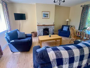 Leitrim Quay - Riverside Cottage 7 - Image 4