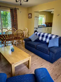 Leitrim Quay - Riverside Cottage 7 - Image 3